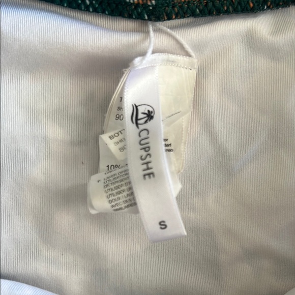 Cupshe Bikini Bottom - Picture 2 of 4